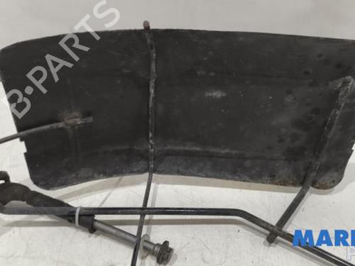 Support CITROËN BERLINGO MULTISPACE (B9) 1.6 VTi 120 | BP40157808C155 - Image 3