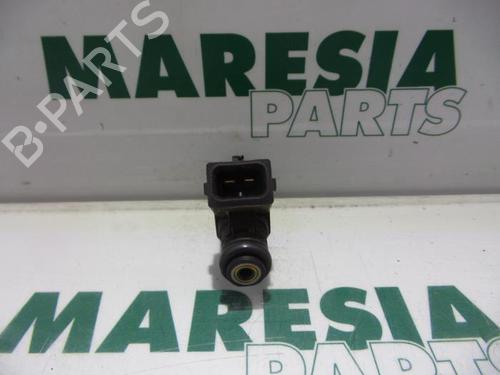 Injector RENAULT LAGUNA II (BG0/1_) 1.8 16V (BG0B, BG0C, BG0J, BG0M, BG0V) | BP31501224M100