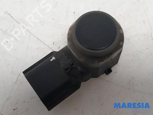 Used Electronic sensor RENAULT SCÉNIC III (JZ0/1_) 1.4 16V (JZ0F, JZ1V) (131 hp) 31482354