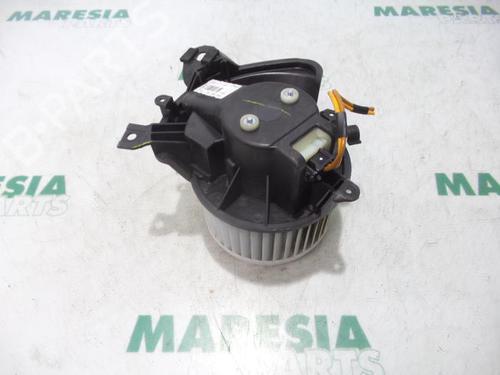 Used Heater blower motor FIAT DOBLO Platform/Chassis (263_) 1.3 D Multijet (90 hp) 31423076