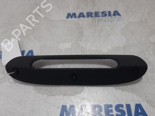 Electronic module FIAT 500 C (312_) 1.2 (312CXA1A, 312AXA1A) | BP31409879M83