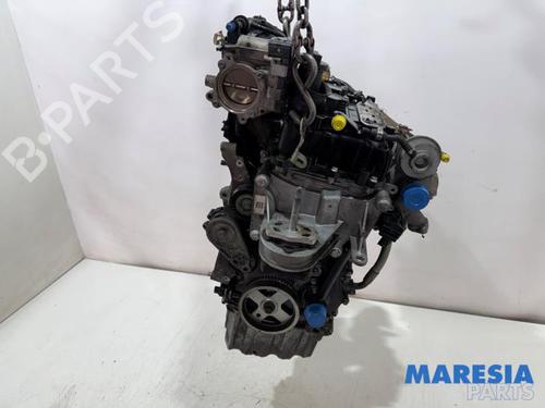 Used Engine Engine FIAT 500 (312_) 0.9 (312AXN1A) (80 hp) 33471189 33471189