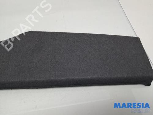 Rear parcel shelf FIAT 500 (312_) 1.2 (312AXA1A) | BP31443532C85