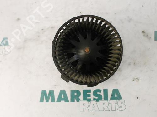 Used Heater blower motor PEUGEOT 206 Hatchback (2A/C) 1.9 D (69 hp) 31446238