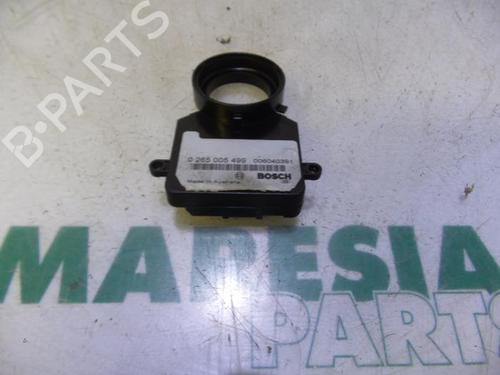 Used Electronic sensor ALFA ROMEO BRERA (939_) 2.2 JTS (939.DXB11) (185 hp) 31394806