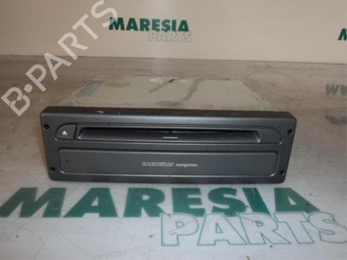 Used Electronic module RENAULT LAGUNA II Grandtour (KG0/1_) 1.9 dCi (KG0G) (120 hp) 31449735
