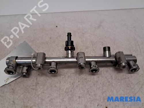 Sprederrør Sprederrør RENAULT MEGANE IV Grandtour (K9A/M/N_) 1.3 TCe 140 (K9NB) (140 hp) 37180726 37180726