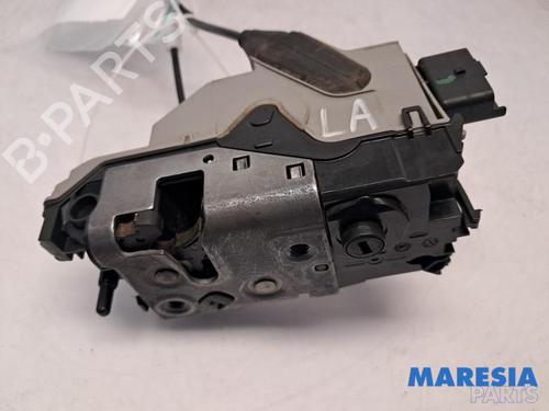 Electronic module PEUGEOT 2008 I (CU_) 1.6 VTi | BP31395357M83