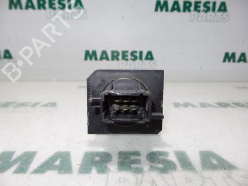 Electronic sensor PEUGEOT 206 Hatchback (2A/C) 1.1 i | BP31403135M84