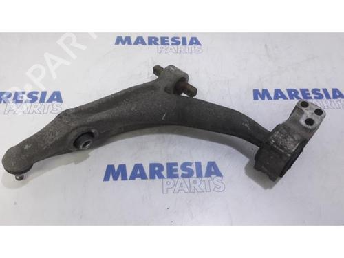 Used Left front suspension arm ALFA ROMEO BRERA (939_) 2.2 JTS (939.DXB11) (185 hp) 31527606