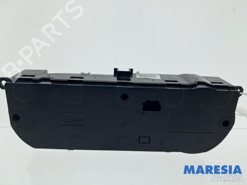 Climate control RENAULT CAPTUR I (J5_, H5_) 1.2 TCe 120 | BP33054890I5  - Image 5