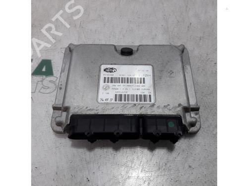 Engine control unit (ECU) FIAT PANDA (169_) 1.2 (169.AXB11, 169.AXB1A) | BP31502617M57