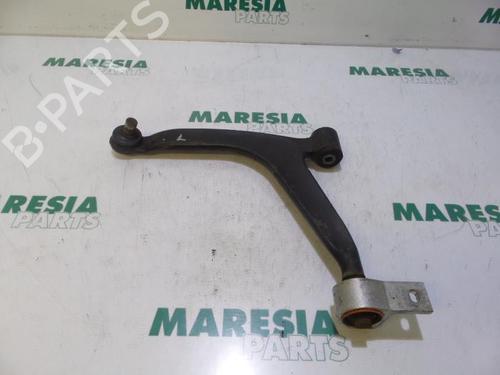 Used Left front suspension arm CITROËN BERLINGO / BERLINGO FIRST Box Body/MPV (M_) 1.9 D 70 (MBWJZ, MCWJZ) (69 hp) 31501641