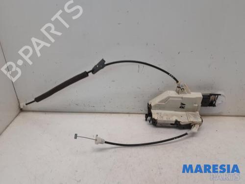 Used Electronic module Electronic module PEUGEOT 5008 (0U_, 0E_) 1.6 HDi (110 hp) 31502308 31502308