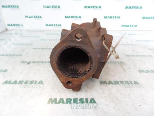 Udstødningsmanifold RENAULT ESPACE IV (JK0/1_) 3.0 dCi (JK0J, JK0V) | BP31493108M110