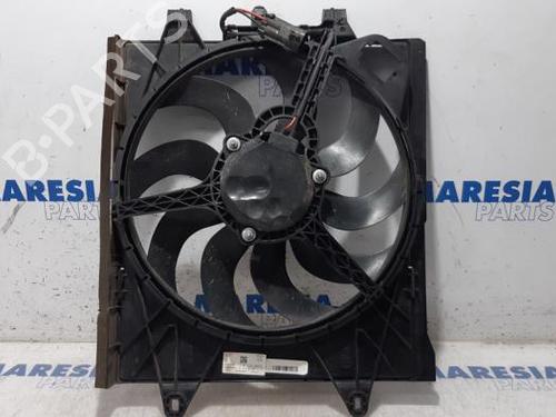 Pipe FIAT PANDA (312_, 319_) 0.9 (312PXG1A) | BP31418588M125