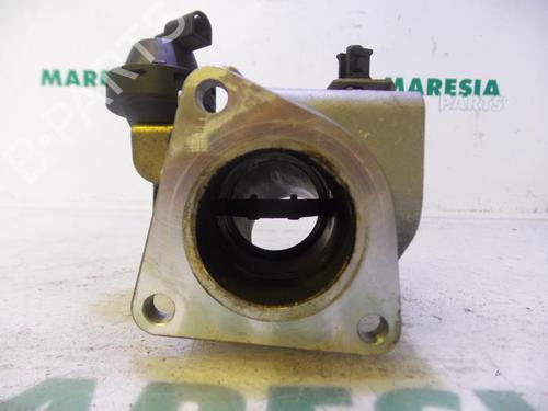 Throttle body ALFA ROMEO 156 Sportwagon (932_) 2.4 JTD (932.BXC00) | BP31395363M82