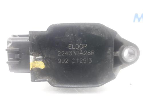 Ignition coil RENAULT CLIO IV (BH_) 0.9 TCe 90 (BHNF, BHMA, BHMH, BHJK, BHJR) | BP31472298M94
