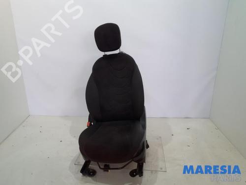 Used Left front seat LANCIA YPSILON (312_) 0.9 TwinAir (312.PXG11, 312.PXG1A, 312.YXG11, 312.YXG1A) (86 hp) 31535199