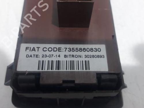 Comando luci CITROËN JUMPER II Van 2.2 HDi 110 | BP31522066I24 