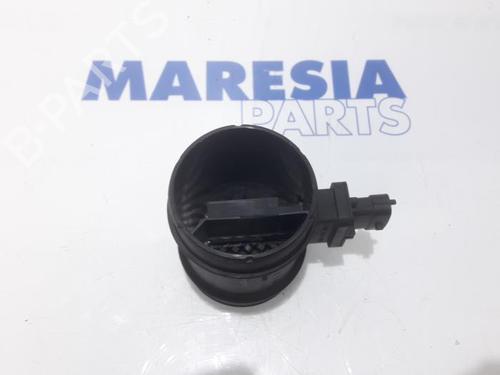 Used Mass air flow sensor FIAT PUNTO EVO (199_) 1.3 D Multijet (84 hp) 31532140