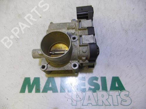Used Throttle body FIAT 500 (312_) 1.2 (312AXA1A) (69 hp) 31518990