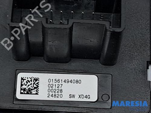 Mando ALFA ROMEO GIULIA (952_) 2.0 (952ACA25) | BP31414318I30 