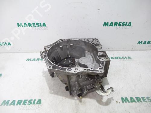 Used Manual Gearbox (For Parts) CITROËN BERLINGO Box Body/MPV (B9) 1.6 HDi 90 (90 hp) 31494740