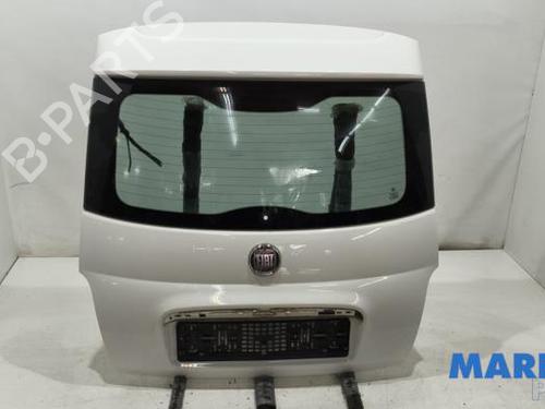 Bagklap CC/Kombi-Coupé Bagklap CC/Kombi-Coupé 39249703 39249703