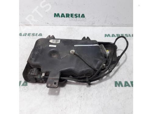 Used Other LANCIA PHEDRA (179_) 2.0 D Multijet (179.AXL1B, 179.BXL1B) (136 hp) 31491984