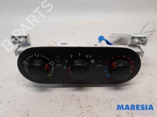 Used Climate control RENAULT TRAFIC III Van (FG_) 1.6 dCi 95 (FGMJ, FGMR) (95 hp) 31500986