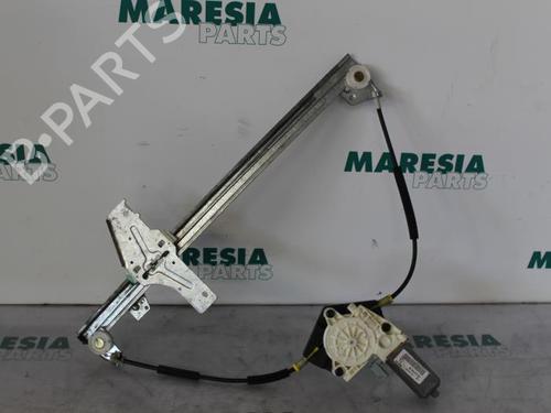 front-right-window-mechanism-peugeot-307-3ac-2000-2001-2002-2003-2004-2005-2006-2007-2008-2009-2010-2011-2012-31420101 main image