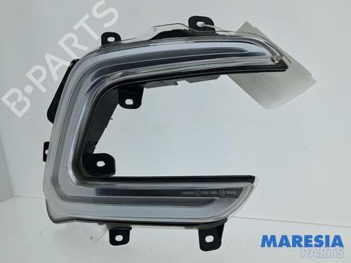 Right daytime light RENAULT CAPTUR I (J5_, H5_) 1.3 TCe 150 (J5NK, J5JS) | BP40093074C103 - Image 3