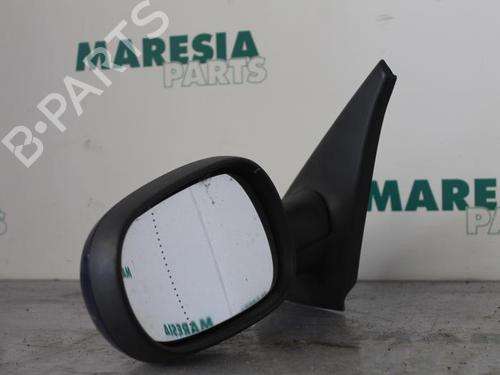 Used Left mirror RENAULT MEGANE I Cabriolet (EA0/1_) 2.0 (EA0G) (114 hp) 31425742