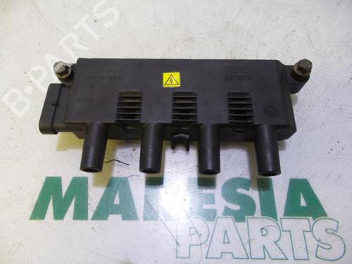 Used Ignition coil FIAT GRANDE PUNTO (199_) 1.4 (199AXB11, 199AXB1A, 199BXB1A, 199AXL1A) (77 hp) 31525477