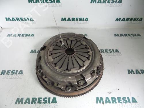 Used Flywheel PEUGEOT 207 (WA_, WC_) 1.4 16V (95 hp) 31435796