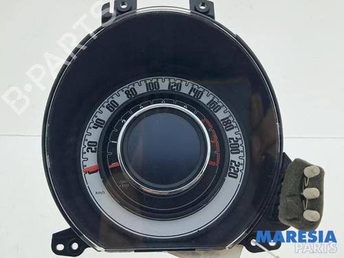 Used Instrument cluster Instrument cluster 37875681 37875681
