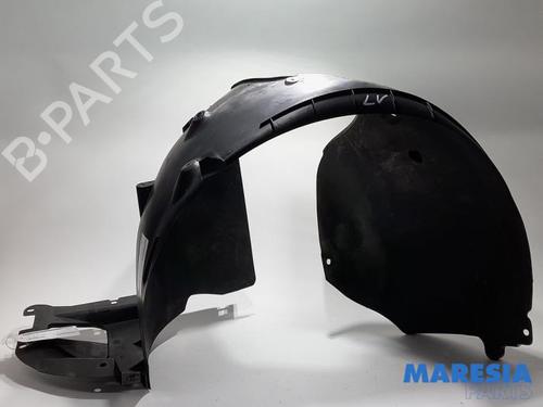 Used Wheel arch CITROËN C3 II (SC_) 1.6 VTi 120 (120 hp) 31504329