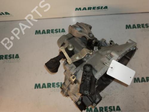 Gearbox CITROËN C3 II (SC_) 1.2 VTi 82 | BP31433233M3 - Image 2