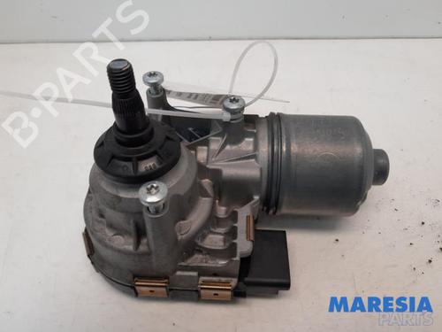 Front wiper motor RENAULT ESPACE V (JR_) 1.6 TCe 200 | BP31516743M29 