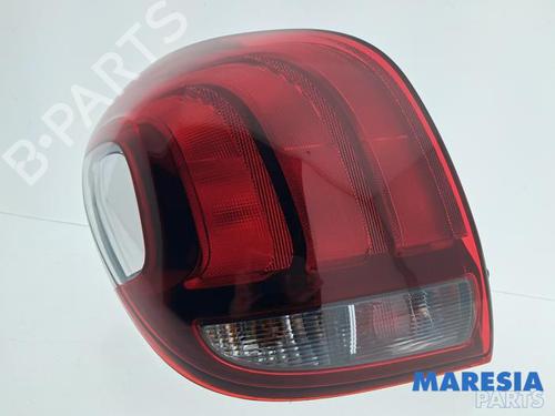 Venstre Baklys Venstre Baklys PEUGEOT 108 1.0 VTi 72 (72 hp) 34039626 34039626