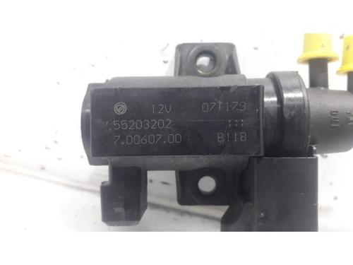 Electronic sensor ALFA ROMEO BRERA (939_) 2.4 JTDM 20V (939DXD1B, 939DXM1B) | BP31494042M84 - Image 4
