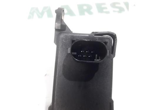 Electronic module CITROËN C-CROSSER (VU_, VV_) 2.2 HDi | BP31453525M83