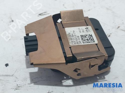 Electronic sensor PEUGEOT 208 I (CA_, CC_) 1.4 VTi | BP31429902M84 - Image 3