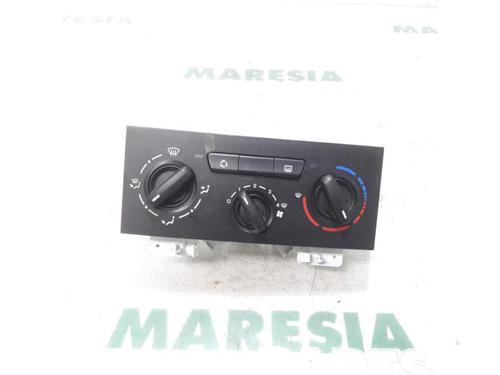 Used Climate control Climate control CITROËN BERLINGO MULTISPACE (B9) 1.6 VTi 95 (98 hp) 31514099 31514099