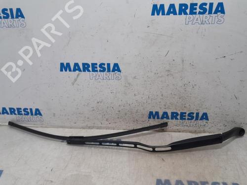 Used Front windshield wiper arm CITROËN C5 III Break (RW_) 1.6 THP 155 (156 hp) 31505735