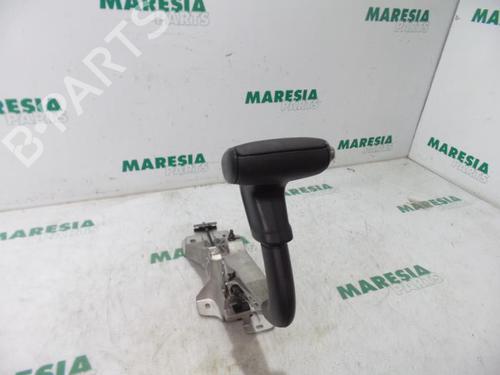 håndbremse CITROËN C4 CACTUS 1.2 VTi 82 | BP31526140I18