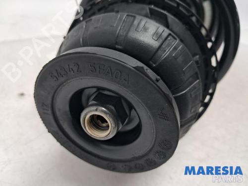 Left front shock absorber RENAULT CAPTUR II (HF_) TCe 160 (HFN1) | BP39932888M16 - Image 4