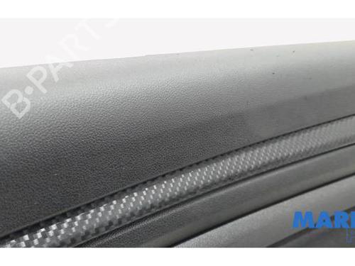 Rear left panel RENAULT MEGANE IV Grandtour (K9A/M/N_) 1.3 TCe 115 (K9N9) | BP31472020C60