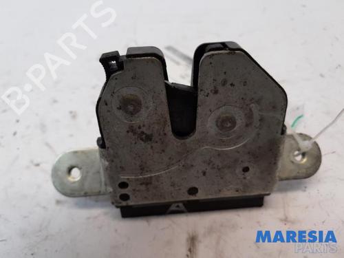 Electronic module FIAT 500 (312_) 1.2 (312AXA1A) | BP31516996M83